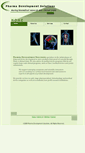 Mobile Screenshot of pharmadevelopmentsolutions.com